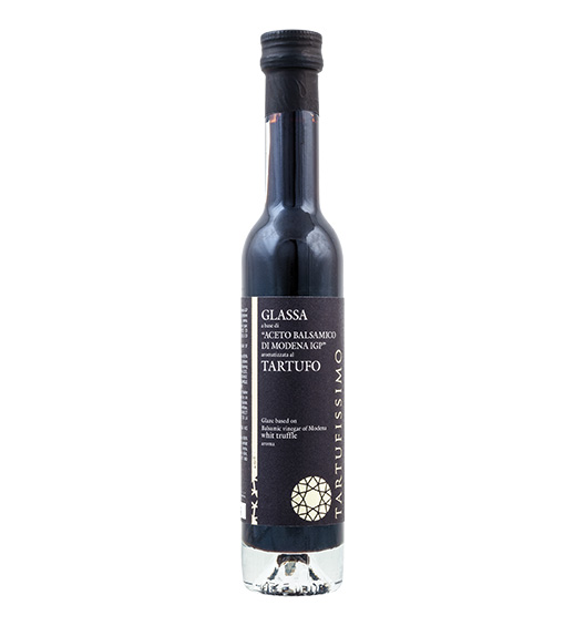 Crema di Aceto Balsamico di Modena IGP mit Trüffelgeschmack